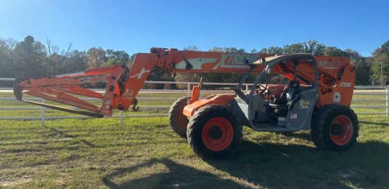 Equipment Auction