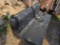 L FUEL TANK W/FILL-RITE PUMP