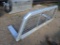 ALUMINUM HEADACHE RACK