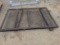 TAIL GATE FOR TRAILER