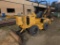 VERMEER V-4150A TRENCHER, FRONT BLADE