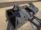 HEAVY DUTY GRAPPLE