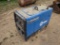 BOBCAT WELDER & GENERATOR