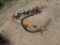 3 POINT HITCH POST HOLE AUGER