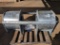 DOUBLE 18INCH CENTURY COMMERCIAL BLOWER
