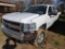 2007 CHEVY DURAMAX 2500HD