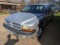 2002 DODGE DAKOTA TRUCK