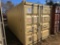 NEW 20FT METAL STORAGE CONTAINER