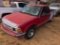 1994 CHEVY S-10 PICKUP TRUCK, AUTO