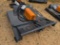 NEW 72 INCH QUICK ATTACH HYDRAULIC BRUSH CUTTER