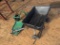 2 ROLLING CARTS