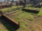 10FT WIDE I BEAM PIPE RACK