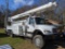 2005 FREIGHTLINER BUCKET TRUCK