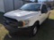 2018 FORD F-150 TRUCK