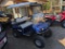 EZ-GO GOLF CART 4 SEATER, LIFT KIT