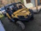 2011 CAN-AM COMMANDER XT RTV