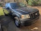 2007 FORD F-150 TRUCK