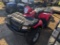 POLARIS SPORTSMAN 500 H.O. FOUR WHEELER
