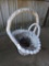 CONCRETE BIG FLOWER POT