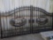 WILD LIFE ENTRANCE GATE