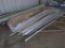 PILE OF SIDING & TRIM
