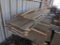 STACK OF OAK BOARDS