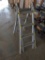 16 FT GORILLA ALUMINUM LADDER