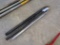 3 CHEATER PIPES