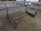 METAL RACK