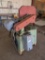 BAND SAW