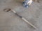 LOG TONGS