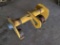 I BEAM ROLLER