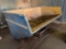 BIG METAL DUMPSTER