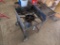 FISH COOKER ON WHEELS