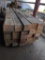(25) 8FT CROSS TIES