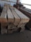 (25) 8FT CROSS TIES