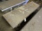 ALUMINUM TOOL BOX