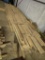 PILE OF CYPRESS LUMBER