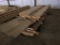 PILE OF PINE LUMBER