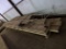 PILE OF LUMBER, APPROX 44 PIECES