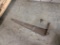 ANTIQUE SAW