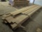 PILE OF LUMBER, APPROX 30 PIECES