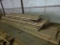 PILE OF ROUGH CUT LUMBER