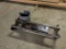 B&W GOOSENECK HITCH W/BOLTS