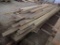 BIG PILE OF LUMBER, APPROX 85 PIECES