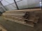 PILE OF TREATED LUMBER