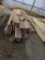 BIG PILE OF LUMBER