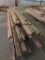 PILE OF 2X4 & 2X6 LUMBER