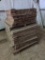MISC LUMBER