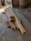 STACK OF MISC POSTS